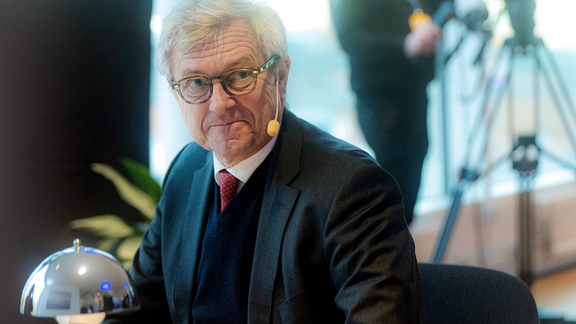 Därför halkar Alfa Laval efter på börsen: ”Borde kaxa till sig”