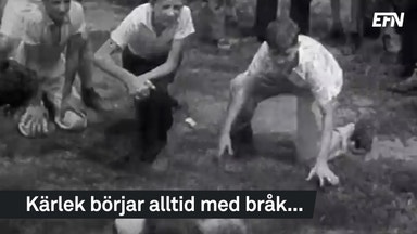 Så spärrar du ditt personnummer