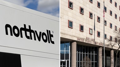 Northvolt begär uppskov – vill ha mer tid på sig