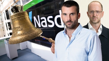 Daniel McPhee: Noba är putsat och klart – teckna inte