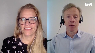 Strategens råd: Sluta inte månadsspara