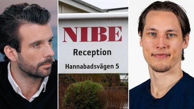 Analytikerna om Nibe: ”Går åt rätt håll”