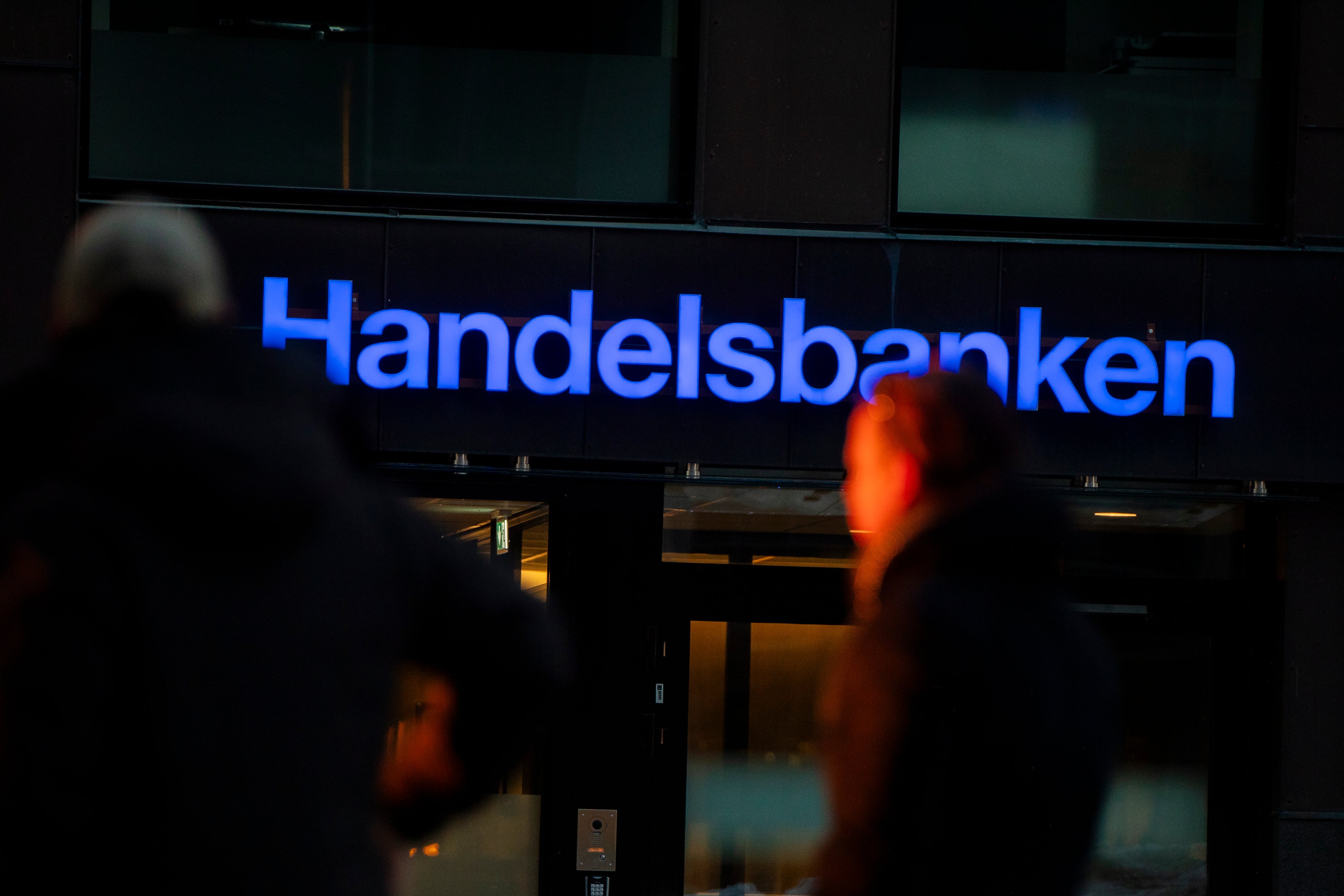 SHB lanserar ny global indexfond