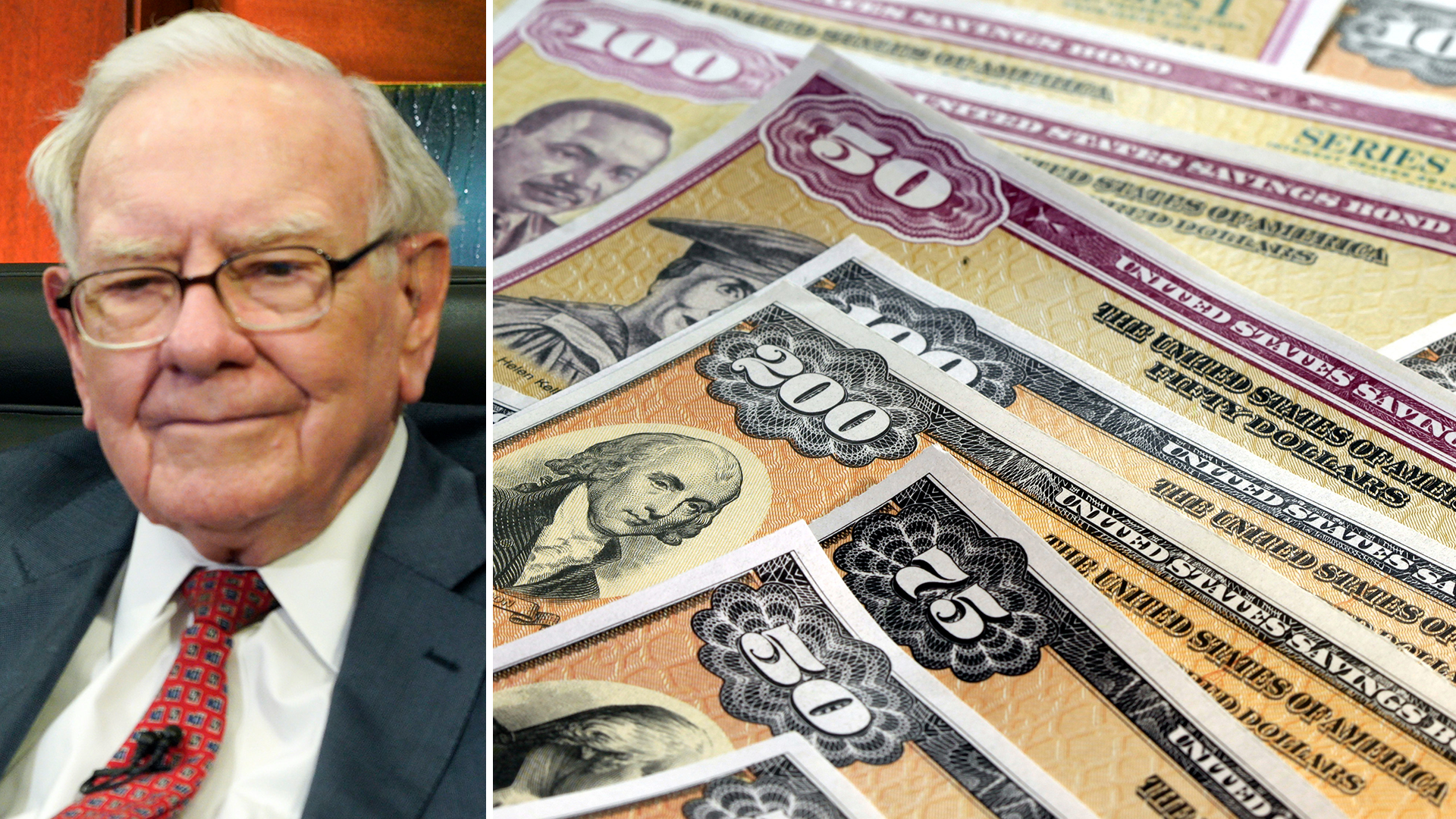 Buffett-varningen ekar – och nu är även tryggheten en fälla