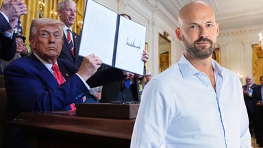 Räntemarknaden ryter ifrån – svårt för Trump att ignorera