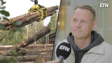 Miljöskydd på väg att försvagas