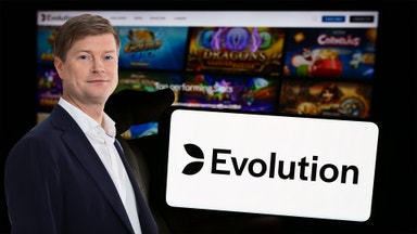 Peter Hedlund: Det här kan bli värsta scenariot för Evolution