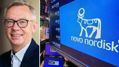 Novo Nordisk rusar efter beskedet: ”Kan bli en game changer”