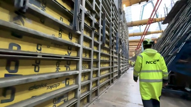 NCC kontrar: "Hävningen saknar rättslig grund"