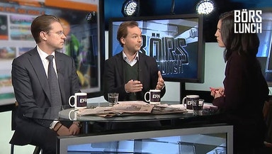 Teknikdriven tillväxt och bortglömda bolag