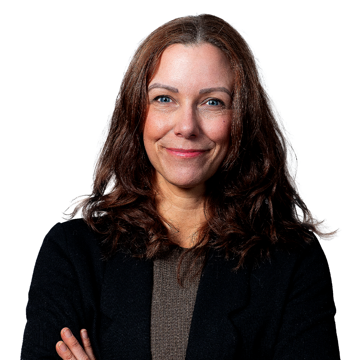 Anna Sundesten