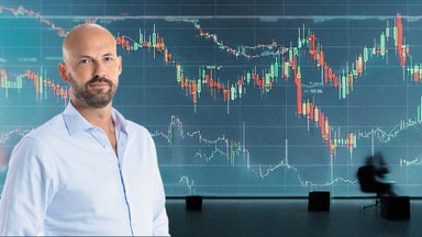 Hopp är ingen strategi – leta efter det här