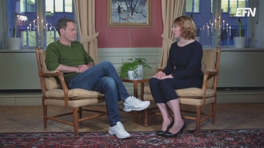 "Börsen upp och demokratin ned"