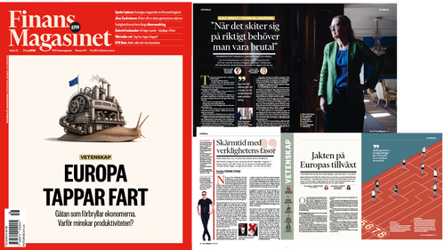 Finansmagasinet
