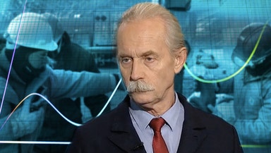 "Svårt att vara pessimistisk"