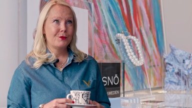 Smycken från Östersund omsätter 100 miljoner