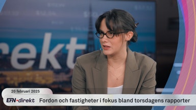 Glädjebesked för blankat Bioarctic