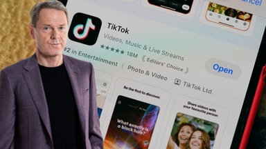 Algoritmer älskar polarisering och idioti