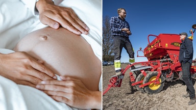Jobben med högst och lägst konkurrens om fem år