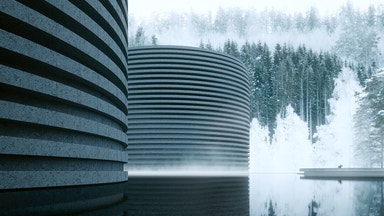 Striden om molnen: Evroc mitt i Europas it-uppvaknande