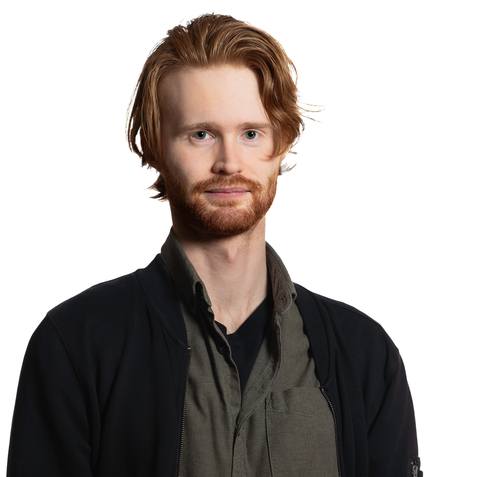 Adam Ellertam
