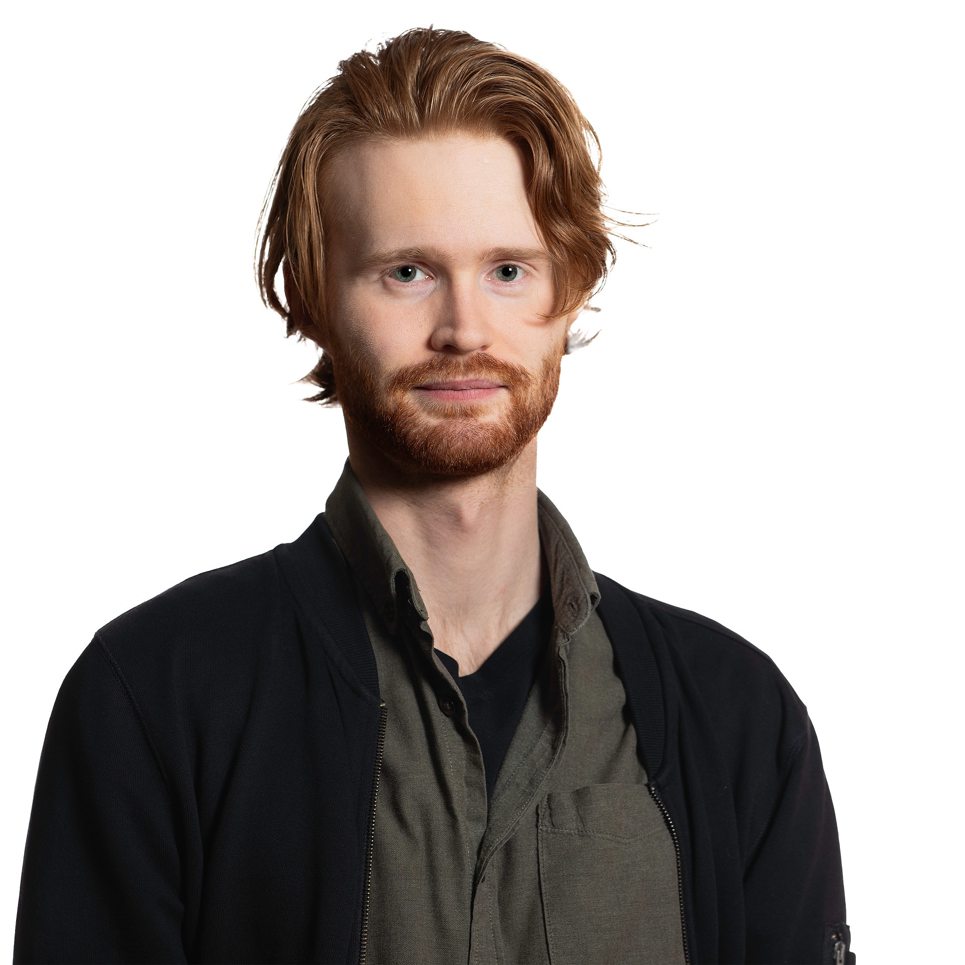 Adam Ellertam