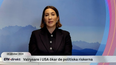 Ny verklighet väntar världen efter valet i USA, oavsett vinnare