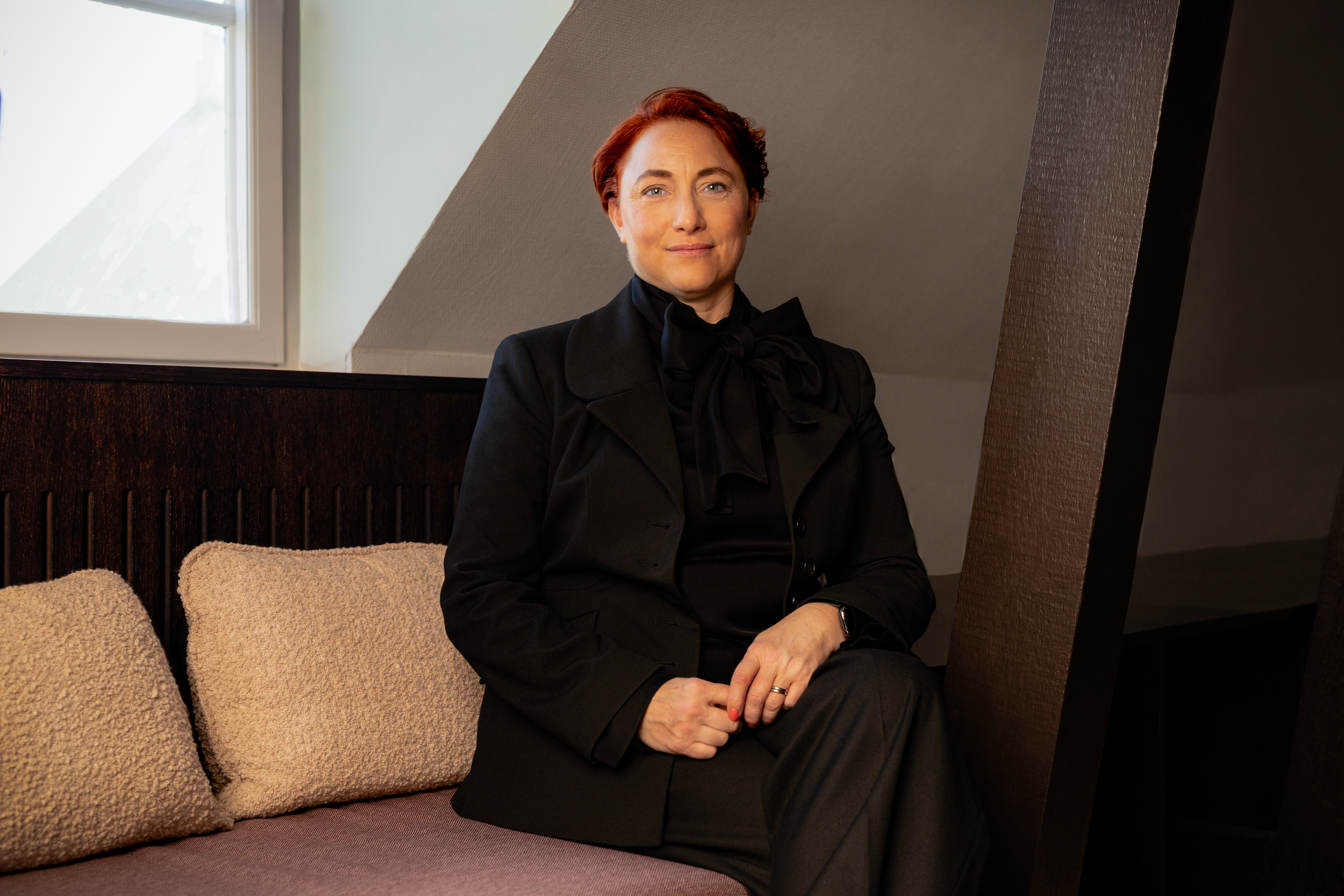 ”Det här kommer att bli ett rekordår när det gäller obligations-emissioner relaterade till AI,” säger Gabriella Sahlman på Fuels Capital.