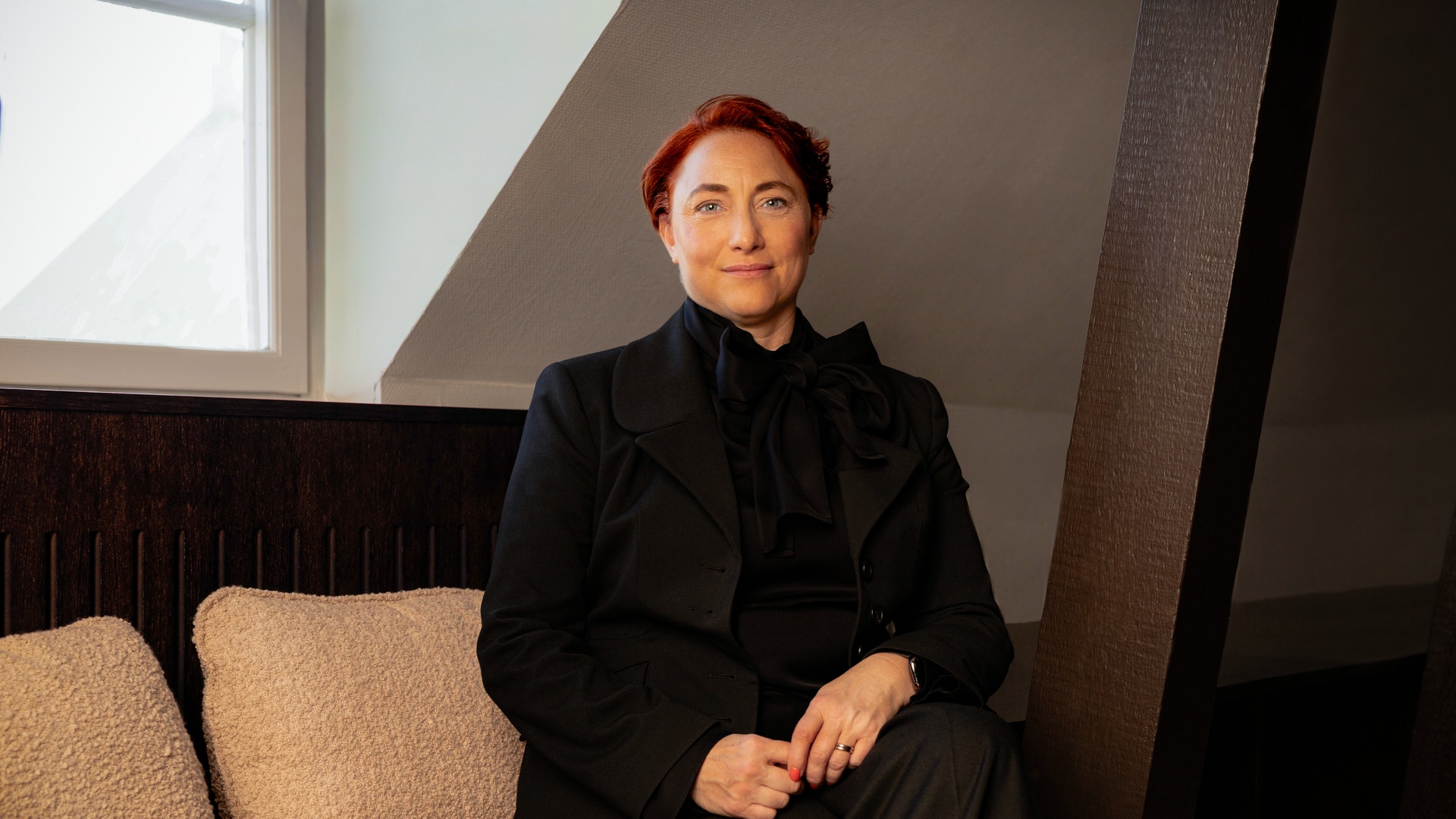 ”Det här kommer att bli ett rekordår när det gäller obligations-emissioner relaterade till AI,” säger Gabriella Sahlman på Fuels Capital.