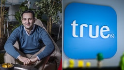 Truecaller-grundaren hugger mot blankare: "Egensnickrade teorier"