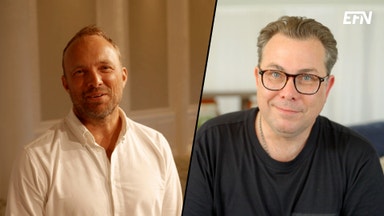 ”Det här sista kvartalet har varit jättespännande”