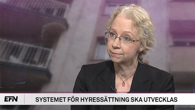 Fler hyresrätter behövs - nu är det upp till politikerna