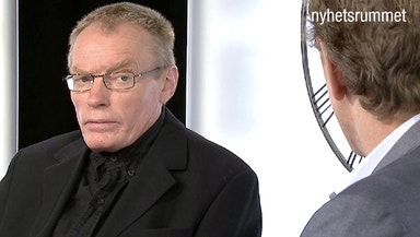 Terrorismens ekonomiska konsekvenser