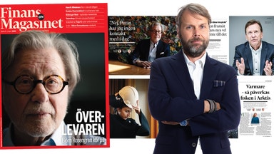 Vad är egentligen problemet?