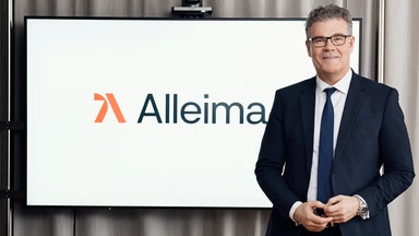 Alleima slår förväntningarna på flera punkter