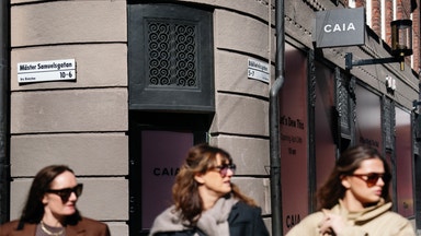 Huvudägaren: Caia kan stå ”på egna ben” – utan Bianca