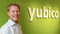 Yubico rasar tvåsiffrigt efter vinstvarningen