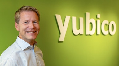 Yubicos vd Mattias Danielsson lämnar – han tar över