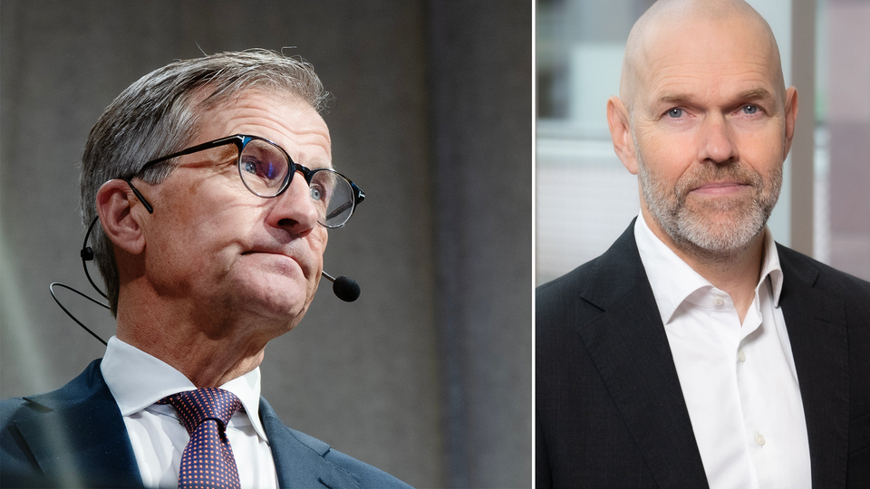 Torbjörn Isaksson på Nordea tror inte på en räntesänkning nästa vecka.