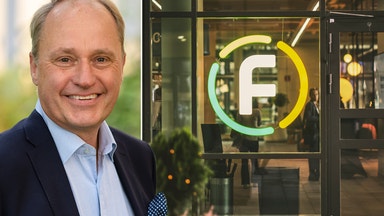 AMF nobbade Fortnox-budet: ”Striden är förlorad”