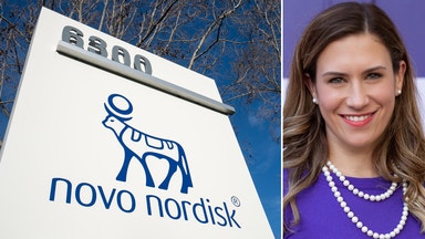 Hålet i Novo Nordisks portfölj – men analytiker ser köpläge