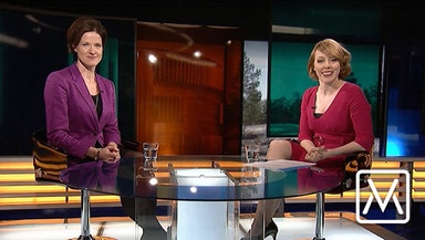 Anna Kinberg Batra: Därför förhandlar jag inte med SD