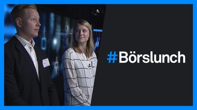 Två heta verkstadsaktier och en stökig