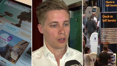 EFN avslöjar: Veckan då du reser billigast i sommar