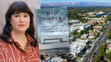 Bad Company: Riskkapitalet – och priset samhället får betala