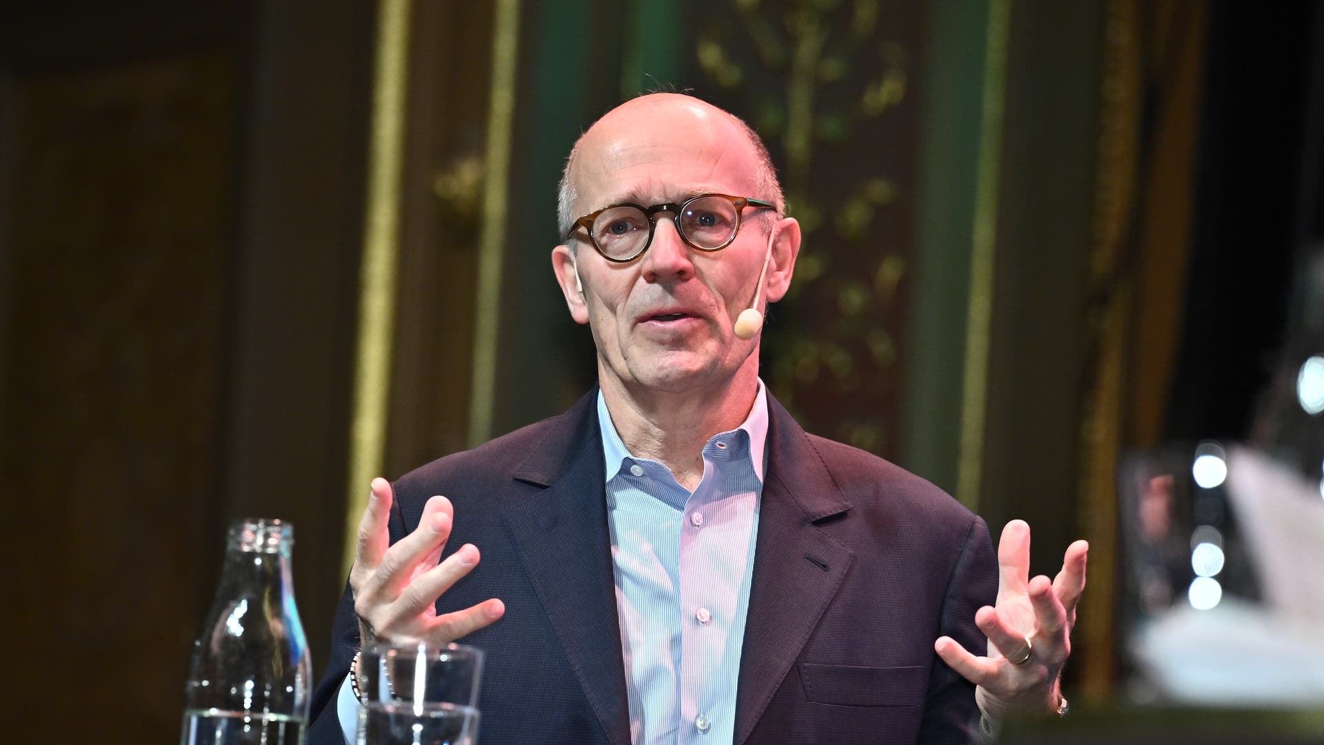 Källor: Varsel hos Aira – Kinnevik och Mix på ägarlistan