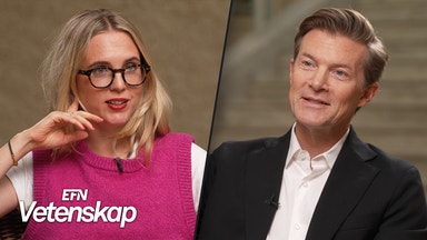 Johan Norberg: USA är på väg att bli som Kina