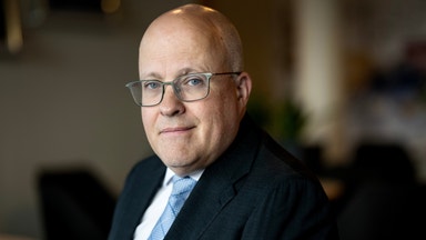 Bolidens vd om kvartalet: ”Är i en mellankonjunktur”