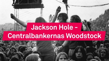 Powell i fokus i Jackson Hole