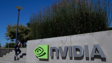 Analytikern om oron för Nvidia: "Skrattretande"
